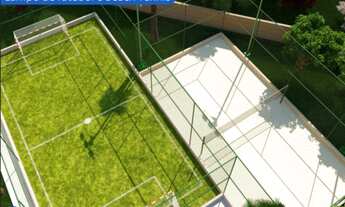 Imagem 4: Apartamento de 3 suítes e 4 vagas parque ecológico Indaiatuba-SP - 190 m²