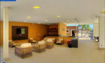 Imagem 5: Apartamento de 3 suítes e 4 vagas parque ecológico Indaiatuba-SP - 190 m²