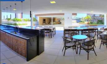 Imagem 7: Apartamento de 3 suítes e 4 vagas parque ecológico Indaiatuba-SP - 190 m²