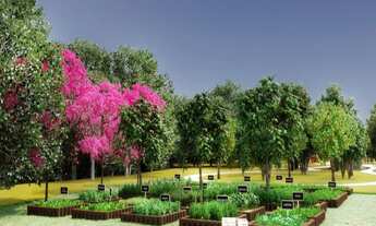 Imagem: TERRENO DE M2 SMART CITY INDAIATUBA