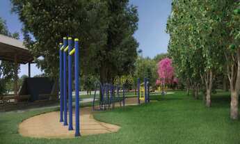 Imagem 4: TERRENO DE M2 SMART CITY Misto INDAIATUBA