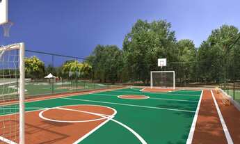 Imagem: TERRENO DE M2 SMART CITY Misto INDAIATUBA