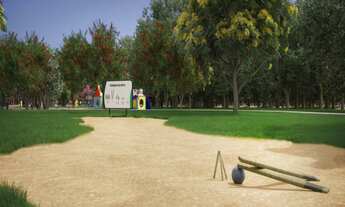 Imagem: TERRENO DE M2 SMART CITY Residencial INDAIATUBA