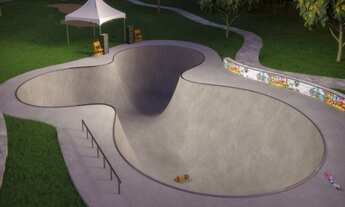 Imagem 6: TERRENO DE M2 SMART CITY Residencial INDAIATUBA