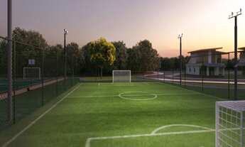 Imagem 7: TERRENO DE M2 SMART CITY Residencial INDAIATUBA