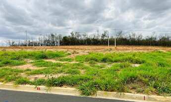 Imagem: TERRENO DE M2 SMART CITY INDAIATUBA