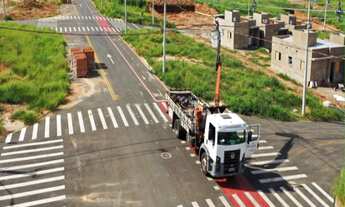 Imagem 3: TERRENO DE M2 SMART CITY INDAIATUBA