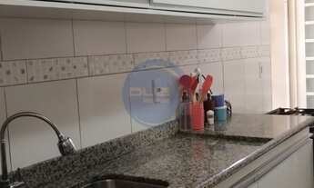 Imagem 5: Casa térrea de 3 quartos no Condomínio Moradas de Itaici em Indaiatuba-SP, com 2 salas e á