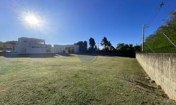 Imagem 2: Terreno de 2.000m² em condomínio de luxo em Indaiatuba-SP, no Recanto Campestre Internacio