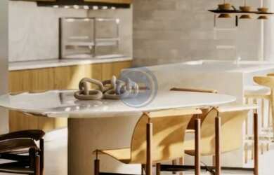 Imagem 6: Casa de luxo em condomínio: 4 quartos, 4 suítes, 3 salas, 5 banheiros, 5 vagas - Jardim Vi