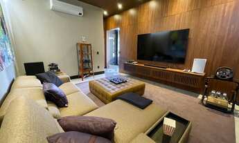 Imagem 6: Casa em Condomínio de Luxo para Venda em Indaiatuba-SP, Condomínio Reserva Petrus! Pura So