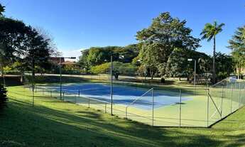 Imagem 6: Terreno de 2.000m² em condomínio de luxo em Indaiatuba-SP, no Recanto Campestre Internacio