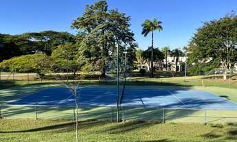 Imagem 5: Terreno de 2.000m² em condomínio de luxo em Indaiatuba-SP, no Recanto Campestre Internacio