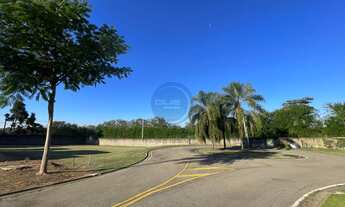 Imagem 3: Terreno de 2.000m² em condomínio de luxo em Indaiatuba-SP, no Recanto Campestre Internacio