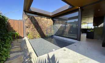 Imagem 4: Casa em Condomínio de Luxo para Venda em Indaiatuba-SP, Condomínio Reserva Petrus! Pura So