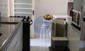 Imagem 3: Casa térrea de 3 quartos no Condomínio Moradas de Itaici em Indaiatuba-SP, com 2 salas e á