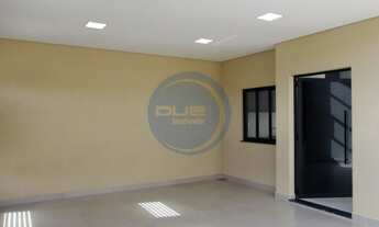 Imagem 6: Casa nova no bairro Bom Sucesso