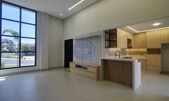 Imagem 4: Imperdível: Casa em condomínio à venda Indaiatuba-SP, bairro Loteamento Park Gran Reserve