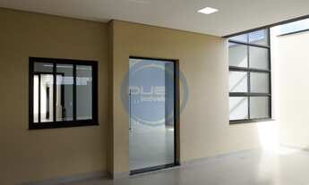 Imagem 7: Casa nova no bairro Bom Sucesso