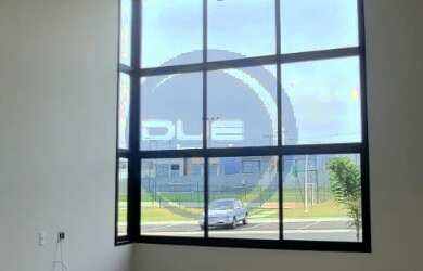 Imagem 3: Casa de Alto Padrão em Condomínio - 3 Quartos, 3 Suítes, 2 Salas, 4 Banheiros, 4 Vagas - I