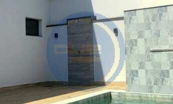 Imagem: Imperdível Sobrado 3 Suítes com Piscina