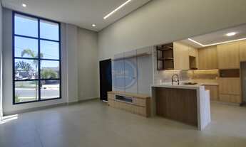 Imagem 3: Imperdível: Casa em condomínio à venda Indaiatuba-SP, bairro Loteamento Park Gran Reserve