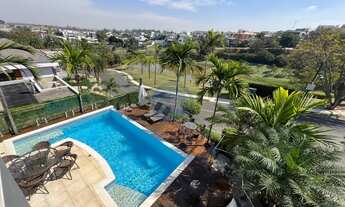 Imagem: Sobrado Alto Padrão no Condomínio Vila