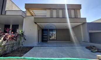 Imagem: Luxuosa casa em condomínio à venda em