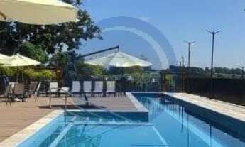 Imagem 2: Terreno de 1.000m² em condomínio de alto padrão na Reserva Petrus, Indaiatuba-SP!