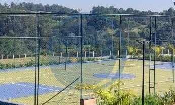 Imagem 3: Terreno de 1.000m² em condomínio de alto padrão na Reserva Petrus, Indaiatuba-SP!