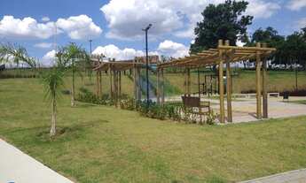 Imagem 4: Terreno de 1.000m² em condomínio de alto padrão na Reserva Petrus, Indaiatuba-SP!