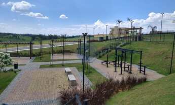 Imagem 5: Terreno de 1.000m² em condomínio de alto padrão na Reserva Petrus, Indaiatuba-SP!