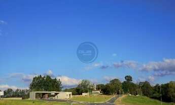 Imagem 7: Terreno de 1.000m² em condomínio de alto padrão na Reserva Petrus, Indaiatuba-SP!