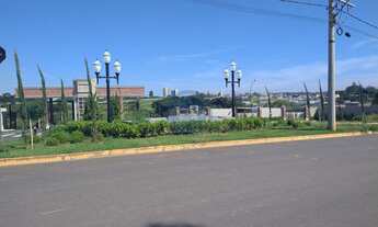 Imagem: Terreno de 456 m² no Condomínio Jardim