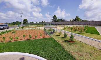 Imagem 4: Terreno de 456 m² no Condomínio Jardim Residencial London Park, localização privilegiada e