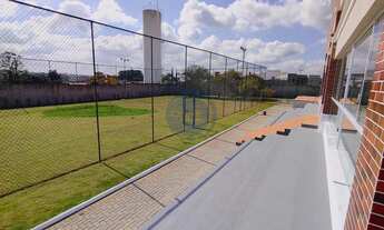 Imagem 6: Terreno de 456 m² no Condomínio Jardim Residencial London Park, localização privilegiada e