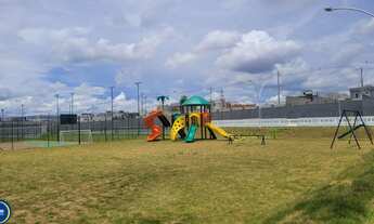 Imagem 7: Terreno no Residencial Maria Cândida