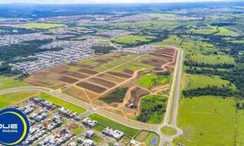 Imagem 2: Terreno no Residencial Maria Cândida