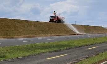 Imagem 3: Terreno no Residencial Maria Cândida