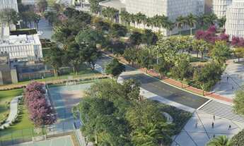 Imagem 5: LINDO TERRENO NO PARK MERAKI, CONDOMÍNIO SANTORINI 396M²