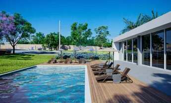 Imagem 5: Terreno em Condomínio à Venda em Indaiatuba-SP, Altos da Bela Vista 300m² de Área