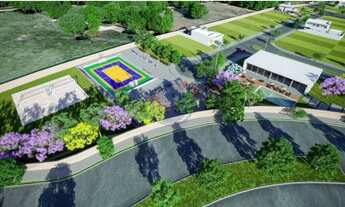 Imagem 7: Terreno em Condomínio à Venda em Indaiatuba-SP, Altos da Bela Vista 300m² de Área