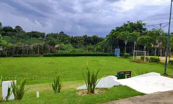 Imagem 2: CASA TÉRREA COM 3 SUÍTES E QUINTAL - RESIDENCIAL TERRA NOBRE - INDAIATUBA SP