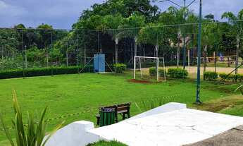 Imagem 3: CASA TÉRREA COM 3 SUÍTES E QUINTAL - RESIDENCIAL TERRA NOBRE - INDAIATUBA SP
