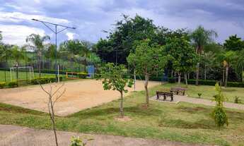 Imagem 4: CASA TÉRREA COM 3 SUÍTES E QUINTAL - RESIDENCIAL TERRA NOBRE - INDAIATUBA SP