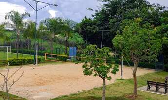 Imagem 5: CASA TÉRREA COM 3 SUÍTES E QUINTAL - RESIDENCIAL TERRA NOBRE - INDAIATUBA SP