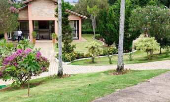 Imagem 6: CASA TÉRREA COM 3 SUÍTES E QUINTAL - RESIDENCIAL TERRA NOBRE - INDAIATUBA SP