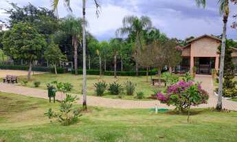 Imagem 7: CASA TÉRREA COM 3 SUÍTES E QUINTAL - RESIDENCIAL TERRA NOBRE - INDAIATUBA SP