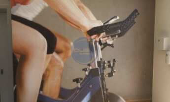 Imagem 4: AP00934 - Apartamento Locação 3 Dormitórios no Edifício Class ? Jardim América, Indaiatuba