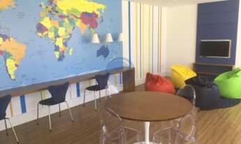 Imagem 7: AP00934 - Apartamento Locação 3 Dormitórios no Edifício Class ? Jardim América, Indaiatuba